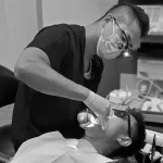 Allan Hsu Dentist In Leander Texas