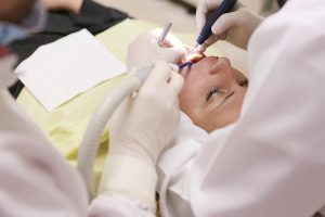 Dentist Round Rock Tx