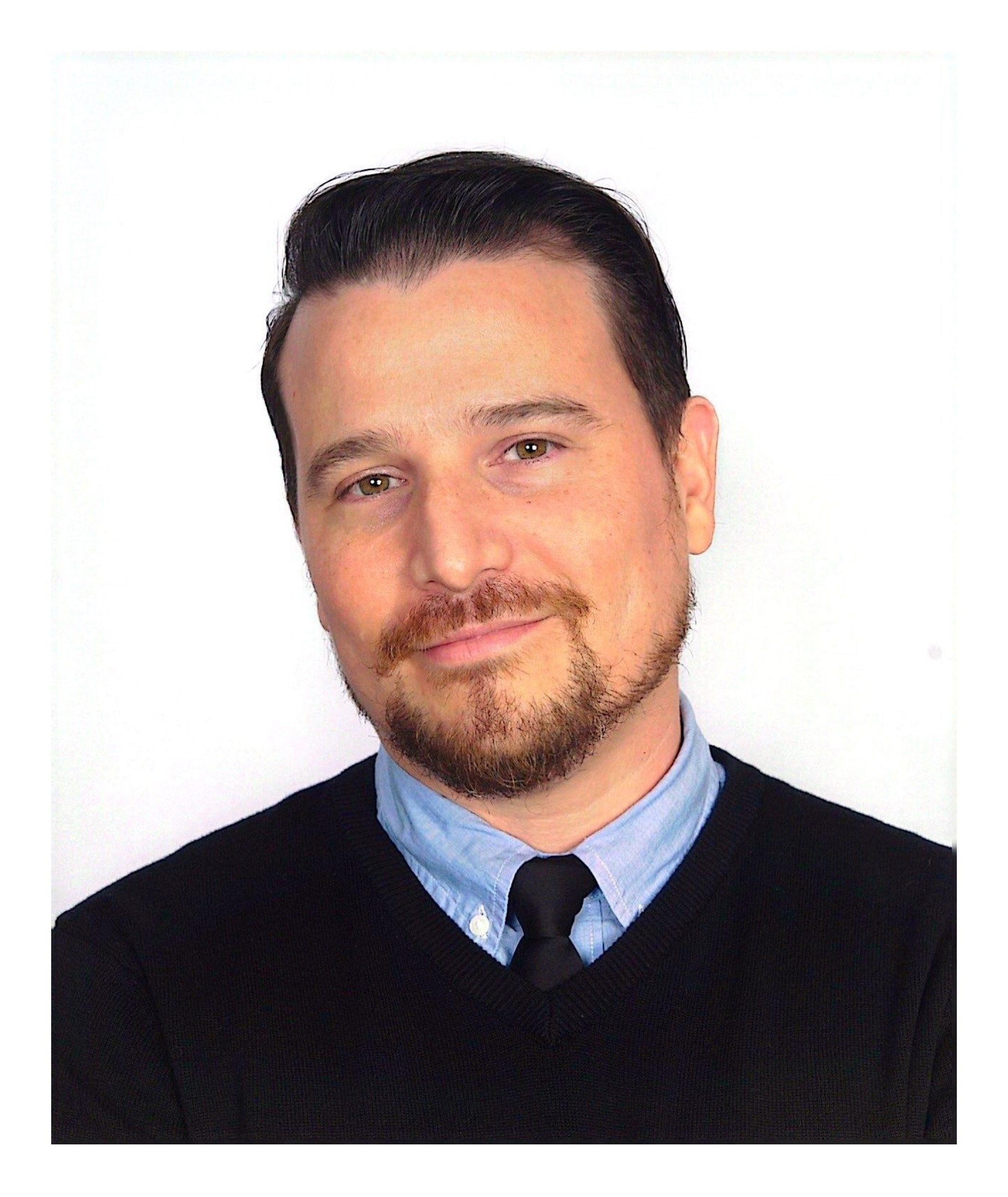 Dr. Emil Marx - Periodontist Round Rock TX