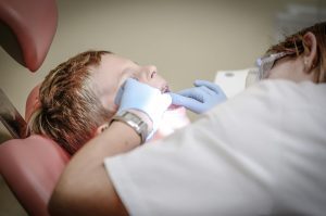 Same-day emergency dentist at Red Bud Dental in Round Rock TX