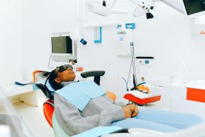 Iv Sedation Dentist Round Rock