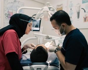No Referral Dentist Round Rock