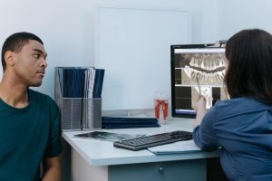 Periodontist Round Rock Tx